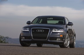 2010 Audi A6