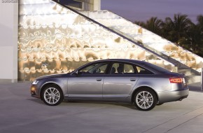 2010 Audi A6