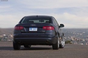 2010 Audi A6