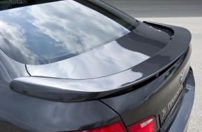 2011 Hamann BMW 5 Series