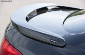 2011 Hamann BMW 5 Series