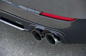 2011 Hamann BMW 5 Series