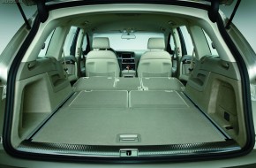 2007 Audi Q7