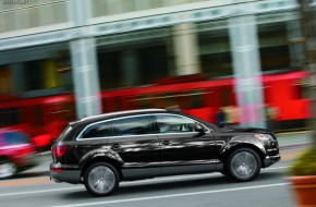 2007 Audi Q7