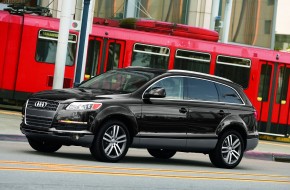 2007 Audi Q7