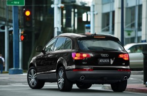 2007 Audi Q7