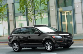 2007 Audi Q7