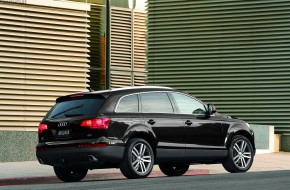 2007 Audi Q7