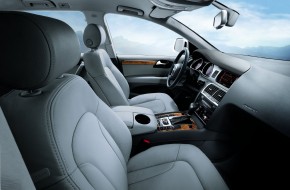 2008 Audi Q7