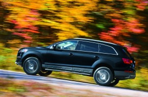 2008 Audi Q7