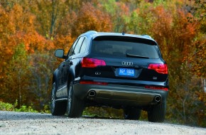 2009 Audi Q7