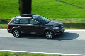 2010 Audi Q7