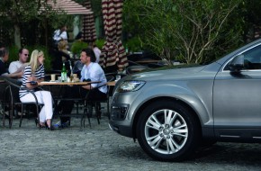 2010 Audi Q7