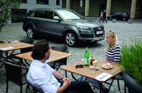 2010 Audi Q7