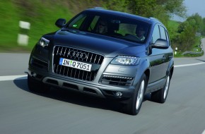 2010 Audi Q7