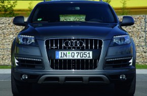 2010 Audi Q7