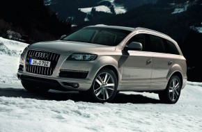 2010 Audi Q7