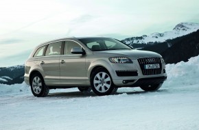 2010 Audi Q7