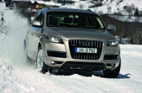 2010 Audi Q7
