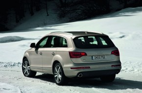 2010 Audi Q7