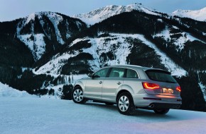 2010 Audi Q7