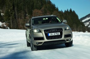 2010 Audi Q7