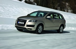 2010 Audi Q7