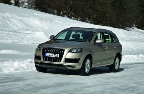 2010 Audi Q7