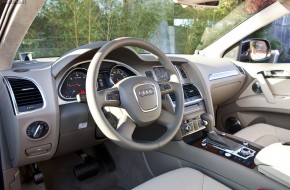 2010 Audi Q7 TDI