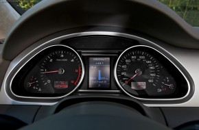 2010 Audi Q7 TDI