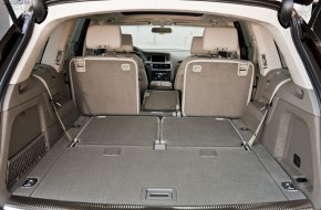 2010 Audi Q7 TDI