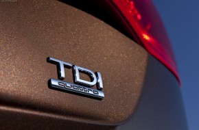 2010 Audi Q7 TDI