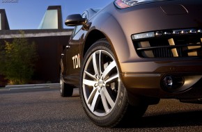 2010 Audi Q7 TDI