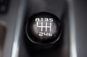 2012 Ford Mustang Boss 302