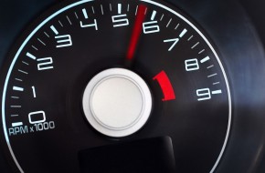 2012 Ford Mustang Boss 302