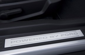 2012 Ford Mustang Boss 302