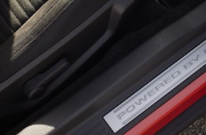 2012 Ford Mustang Boss 302