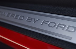 2012 Ford Mustang Boss 302