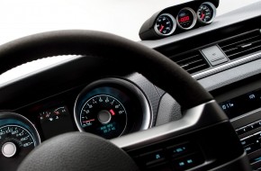 2012 Mustang Boss 302 Laguna Seca