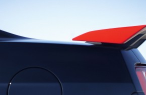 2012 Mustang Boss 302 Laguna Seca