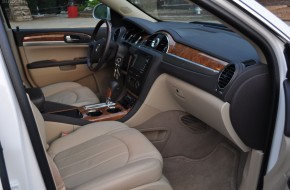 2010 Buick Enclave Review