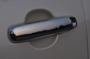 2010 Buick Enclave Review