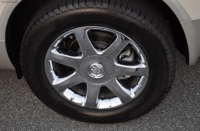 2010 Buick Enclave Review