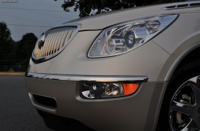 2010 Buick Enclave Review