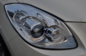 2010 Buick Enclave Review