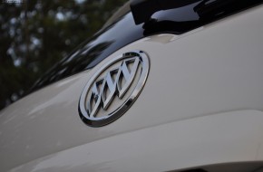 2010 Buick Enclave Review