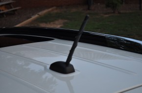 2010 Buick Enclave Review