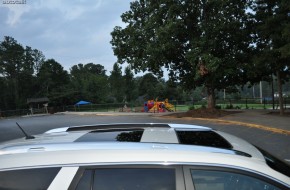 2010 Buick Enclave Review