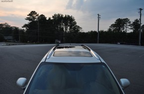 2010 Buick Enclave Review