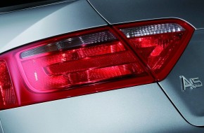 2008 Audi A5